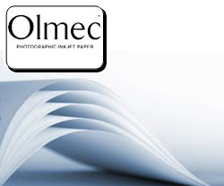 Olmec Papier DEMO-OLMEC