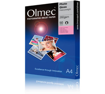 Olmec Papier OLM63A2/50