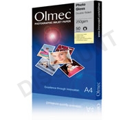 Olmec High Gloss Photo Paper