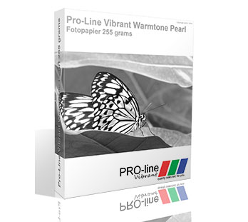 PRO-line VP-R25517WT